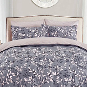  Комплект постельного белья 2 спальный Cleo поплин 20/403-PC 