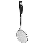 Шумовка нержавеющая сталь Satoshi Имари 882-274 Шумовка нержавеющая сталь Satoshi Имари 882-274