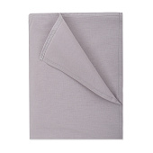  Простыня 180х217 Цвет Эмоций поплин, 100% хлопок (Грей ВБ) 