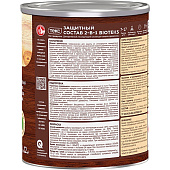 Защитный Состав Биотекс беленый дуб 0,8л Защитный Состав Биотекс беленый дуб 0,8л