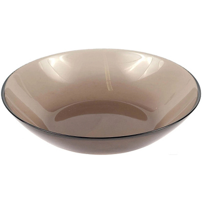 Тарелка суповая Luminarc Ambiante Eclipse 21 см L5088 Тарелка суповая Luminarc Ambiante Eclipse 21 см L5088