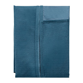 Чехол для одежды "Аквамарин",1350х600, синий Yik-09 Чехол для одежды "Аквамарин",1350х600, синий Yik-09