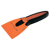 Скребок для льда, двухкомпонентная рукоятка Stels Скребок для льда, двухкомпонентная рукоятка Stels