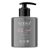 Мыло для рук и тела парф Ambree professional 300мл Pinky sand db-1715
