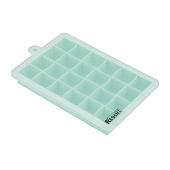 Форма для льда 19х12 см Linea Silicone 93-SI-FO-16.17 Форма для льда 19х12 см Linea Silicone 93-SI-FO-16.17