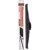  Щетка стеклоочистителя каркасная зимняя 45см/18" SKYWAY стандарт 