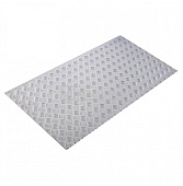 Лист алюминиевый АМг2 1,5х600х1200 рифленый Лист алюминиевый АМг2 1,5х600х1200 рифленый