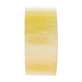 Скотч 48ммх132м, прозрачный, 40мкм, UNIBOB Скотч 48ммх132м, прозрачный, 40мкм, UNIBOB