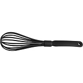  Венчик 30х7 см Linea PUNTO NERO 93-BK2C-13 