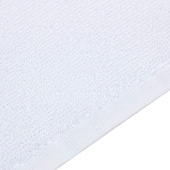 Полотенце 100х150 Экономь и Я махровое, белый, 350 гр/м2, 9272963 Полотенце 100х150 Экономь и Я махровое, белый, 350 гр/м2, 9272963