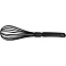  Венчик 30х7 см Linea PUNTO NERO 93-BK2C-13 