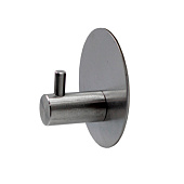 Крючки металл нерж сталь 2шт Крючки металл нерж сталь 2шт