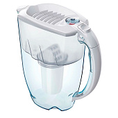  Фильтр-кувшин АКВАФОР Престиж А5 2.8л белый 