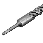Бур по бетону 32x600мм, SDS+ Matrix Бур по бетону 32x600мм, SDS+ Matrix