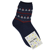 Детские носки махровые в ассортименте (р.20-22) Детские носки махровые в ассортименте (р.20-22)