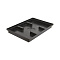  Поддон придверный пластиковый Gidrolica Step Pro 400x600x64мм 