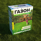 Газон Универсальный 0,9 кг Семена Алтая Газон Универсальный 0,9 кг Семена Алтая