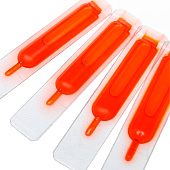 Тестер AQUA-пул "Акватория", 5 ампул по 2 г Тестер AQUA-пул "Акватория", 5 ампул по 2 г