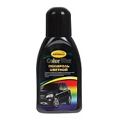 Полироль кузова цветной ASTROhim Color Wax черный 250мл Ас-281 Полироль кузова цветной ASTROhim Color Wax черный 250мл Ас-281