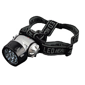 Фонарь LED налобный/Navigator 4607136949171 Фонарь LED налобный/Navigator 4607136949171