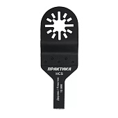 Насадка пазовая прямая по дереву, 10 мм, мелкий зуб ПРАКТИКА(240-058) Насадка пазовая прямая по дереву, 10 мм, мелкий зуб ПРАКТИКА(240-058)