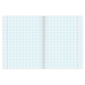  Тетрадь А5 48л скрепка клетка карт. обл. Российская армия серия (10/100) /48Т5В1 ХАТ/ 