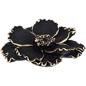 ПАННО НАСТЕННОЕ FLOWER, 15х15х4,6СМ, 248-080 ПАННО НАСТЕННОЕ FLOWER, 15х15х4,6СМ, 248-080