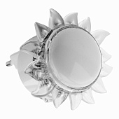 Ночник Подсолнух LED 0,4Вт 220В NL-831 /LEEK