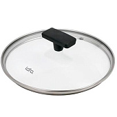 Кастрюля 6,5 л, d 24 см LARA LR02-250 Веста Кастрюля 6,5 л, d 24 см LARA LR02-250 Веста