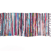 Коврик хлопковый 55х110 см, 12418 Коврик хлопковый 55х110 см, 12418