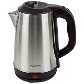 Чайник Energy E-219 стальной, 1500Вт, 2.2л, нерж.сталь Чайник Energy E-219 стальной, 1500Вт, 2.2л, нерж.сталь