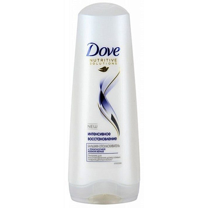  Бальзам-ополаскиватель DOVE 200 RT Интенсивн. Восстан 