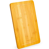Доска разделочная BAMBOO 30х20см ABX151 Доска разделочная BAMBOO 30х20см ABX151