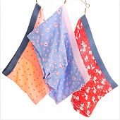  Трусы-боксеры мужские арт. A4908, р. 2XL 