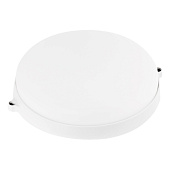 Светильник SMARTBUY BT Круг 22Вт4000K IP65 1760Лм 178х41мм (SBL-BTR22-40)