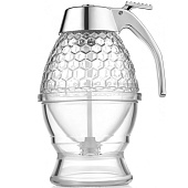 Диспенсер для меда Walmer Sweet 200мл W30027086 Диспенсер для меда Walmer Sweet 200мл W30027086