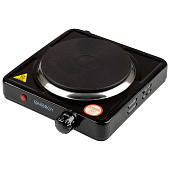 Плита электрическая 1-конфор. Energy EN-901В черный 1000Вт Плита электрическая 1-конфор. Energy EN-901В черный 1000Вт