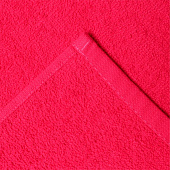  Салфетка (махра) 30х30 Экономь и Я,фуксия 9273017 