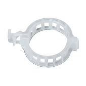 Клипса садовая, d = 25 мм, Greengo, набор 50 шт, 4250628 Клипса садовая, d = 25 мм, Greengo, набор 50 шт, 4250628