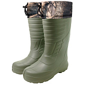 Сапоги литье мужские Неман, Оливковый, арт. СП-100, размер 45-46 Сапоги литье мужские Неман, Оливковый, арт. СП-100, размер 45-46