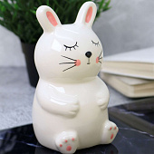 Копилка керамическая Sleepy bunny Копилка керамическая Sleepy bunny