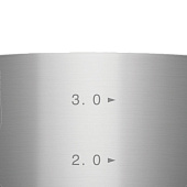  Кастрюля Nadoba Ludva 5,6 л 727011 