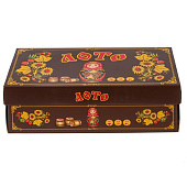 Игра настольная "Лото", L24 W13 H8 см Игра настольная "Лото", L24 W13 H8 см