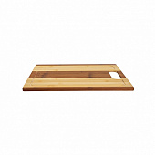 Доска разделочная BAMBOO LOTTE 39x30x1 ABL003 Доска разделочная BAMBOO LOTTE 39x30x1 ABL003