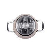 Кастрюля 2,5л Linea TAUP 1-2420