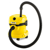 Пылесос хоз. MV/WD2 1000Вт бак 12л пласт/Karcher