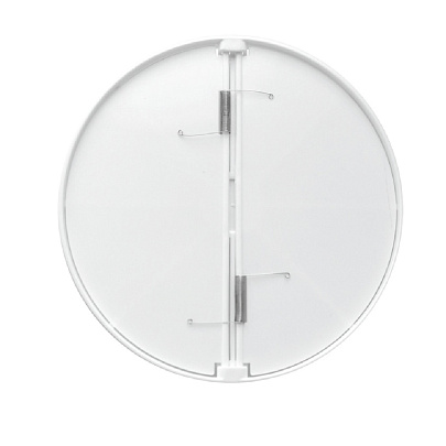 Защита от обратной тяги D100 (д/ вентиляторов тм ERA) Защита от обратной тяги D100 (д/ вентиляторов тм ERA)