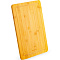  Доска разделочная BAMBOO 35х25см ABX153 