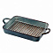  Форма для запекания GLAZE 36х21х5см  ABG007 