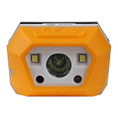 Фонарь LED налобный "Рабочие Практик" GA-810 Эра Б0052318 Фонарь LED налобный "Рабочие Практик" GA-810 Эра Б0052318